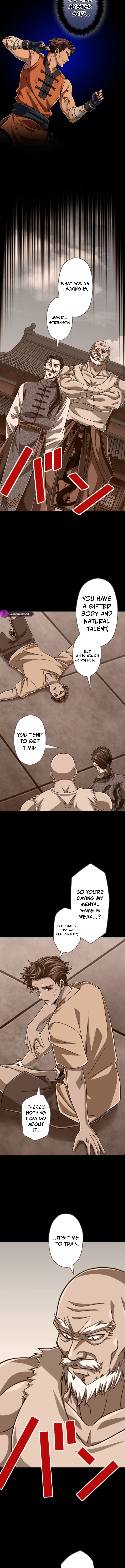 Maryoku 9999 Man - Zen Zokusei Tsukai no Dai Kenja Chapter 142 — Page 4
