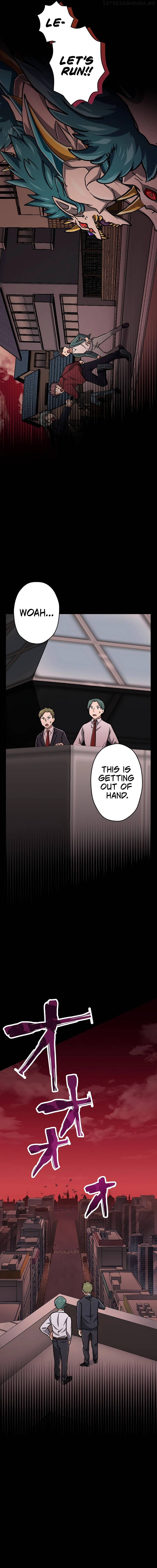 Maryoku 9999 Man - Zen Zokusei Tsukai no Dai Kenja Chapter 15 — Page 13