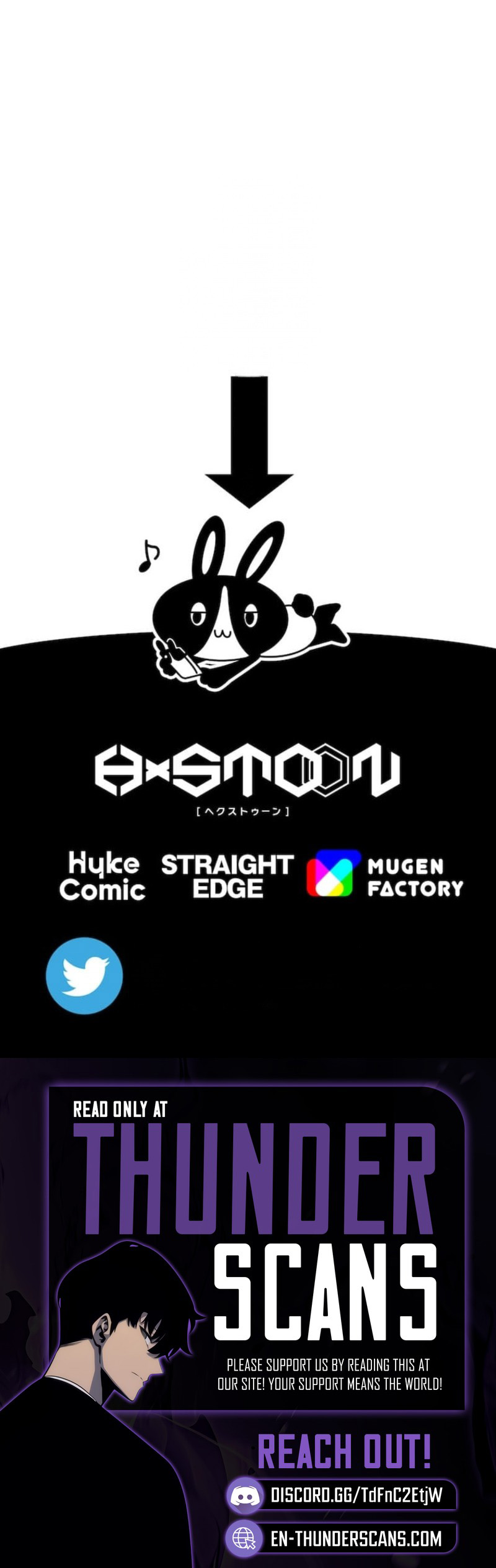 Maryoku 9999 Man - Zen Zokusei Tsukai no Dai Kenja Chapter 152 — Page 9