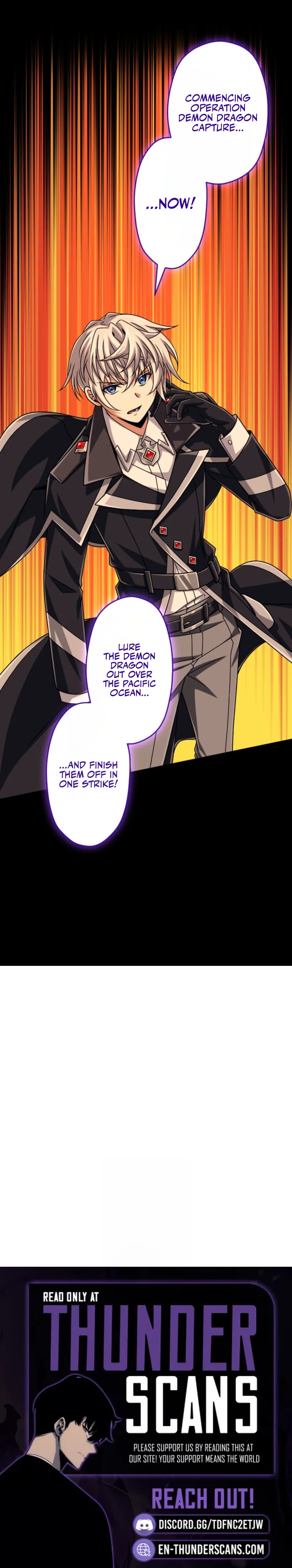 Maryoku 9999 Man - Zen Zokusei Tsukai no Dai Kenja Chapter 158 — Page 14