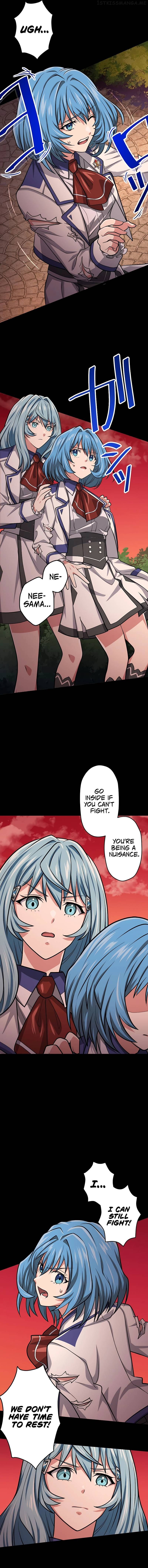 Maryoku 9999 Man - Zen Zokusei Tsukai no Dai Kenja Chapter 16 — Page 17