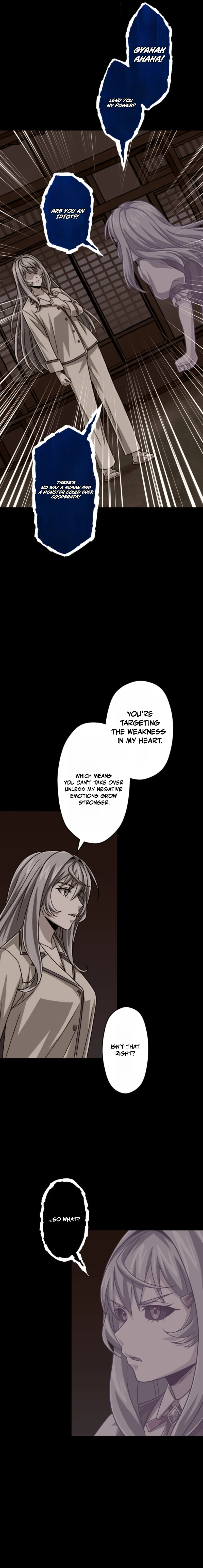 Maryoku 9999 Man - Zen Zokusei Tsukai no Dai Kenja Chapter 162 — Page 5