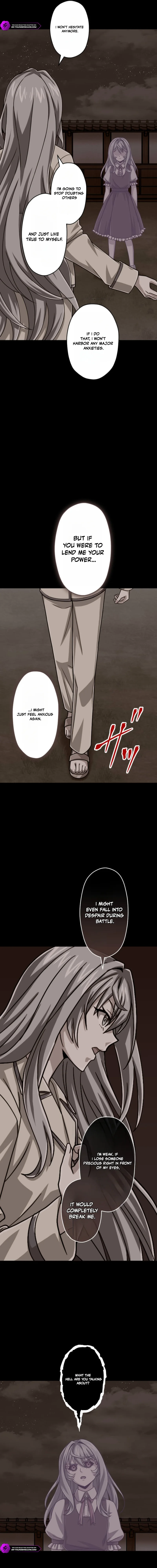 Maryoku 9999 Man - Zen Zokusei Tsukai no Dai Kenja Chapter 162 — Page 6