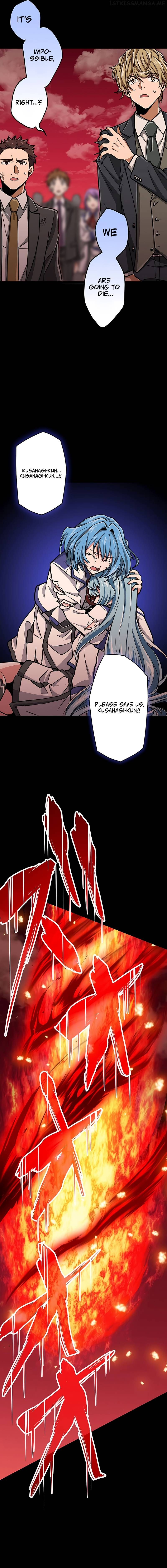 Maryoku 9999 Man - Zen Zokusei Tsukai no Dai Kenja Chapter 17 — Page 19