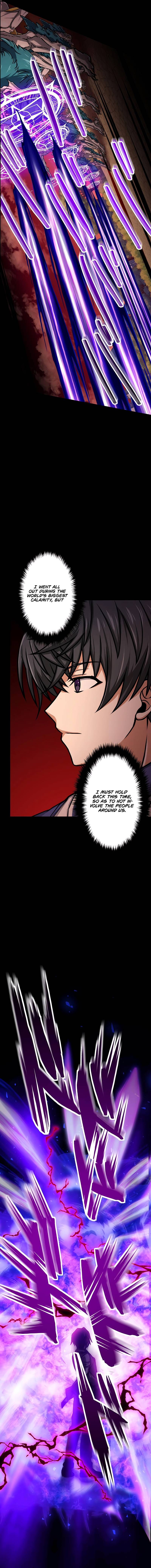 Maryoku 9999 Man - Zen Zokusei Tsukai no Dai Kenja Chapter 18 — Page 14
