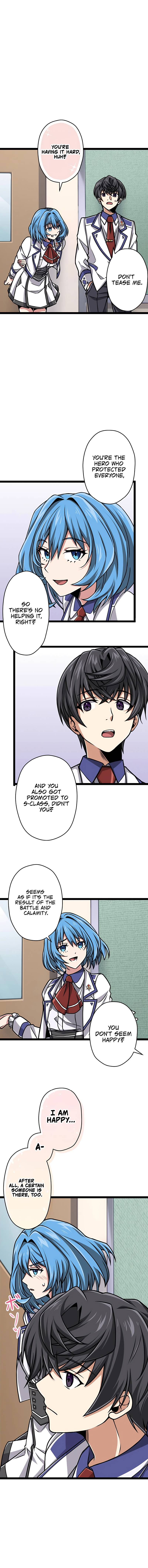 Maryoku 9999 Man - Zen Zokusei Tsukai no Dai Kenja Chapter 19 — Page 20