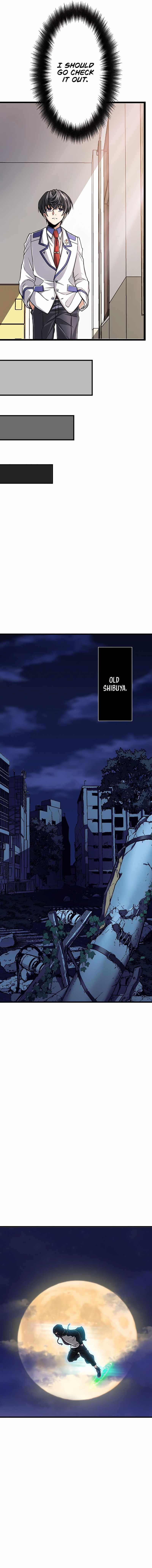 Maryoku 9999 Man - Zen Zokusei Tsukai no Dai Kenja Chapter 2 — Page 15