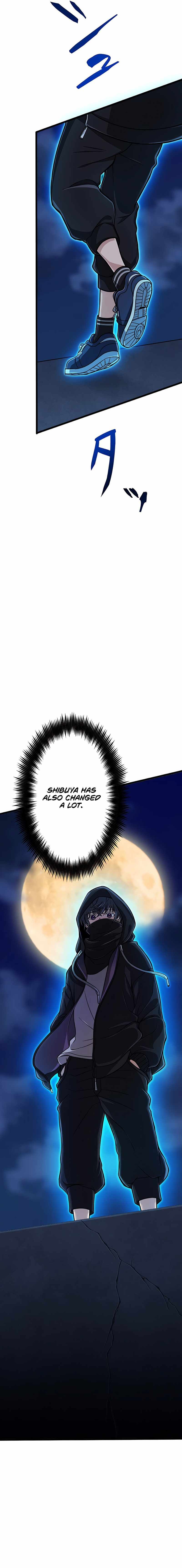 Maryoku 9999 Man - Zen Zokusei Tsukai no Dai Kenja Chapter 2 — Page 16
