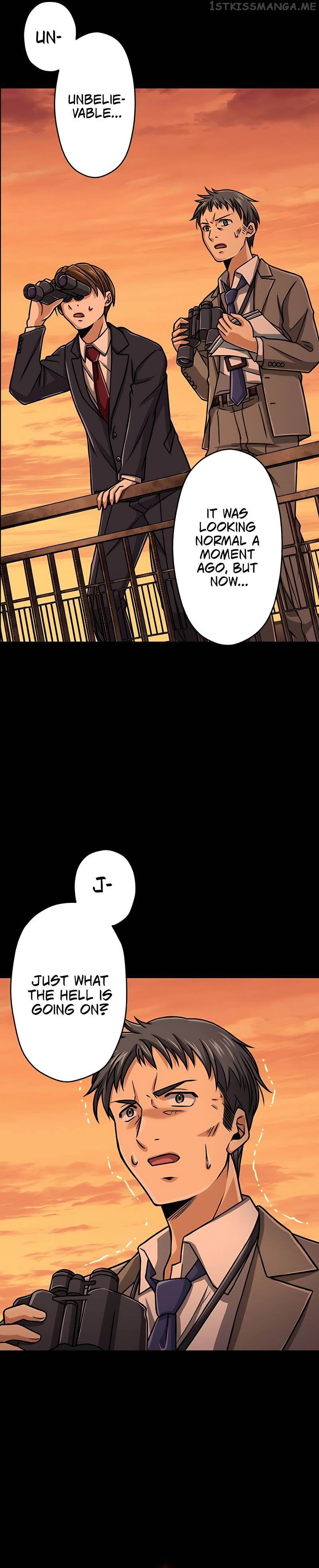 Maryoku 9999 Man - Zen Zokusei Tsukai no Dai Kenja Chapter 21 — Page 22