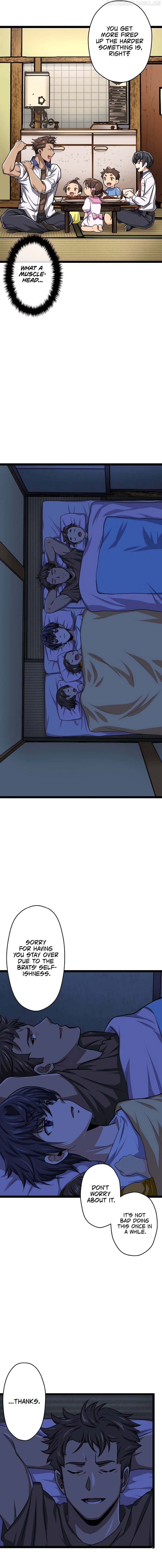 Maryoku 9999 Man - Zen Zokusei Tsukai no Dai Kenja Chapter 22 — Page 16