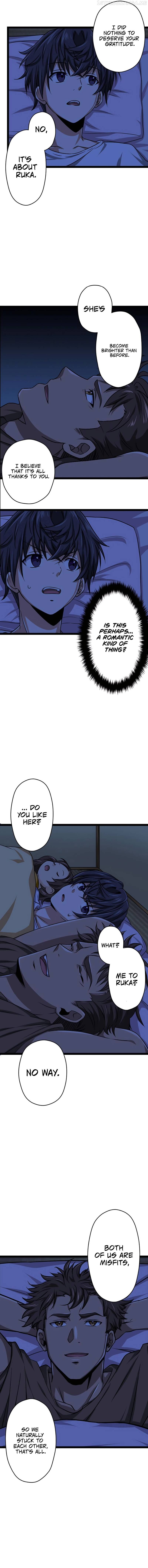 Maryoku 9999 Man - Zen Zokusei Tsukai no Dai Kenja Chapter 22 — Page 17
