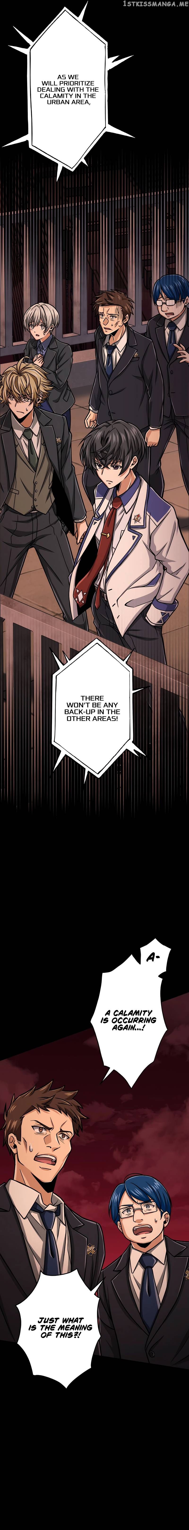 Maryoku 9999 Man - Zen Zokusei Tsukai no Dai Kenja Chapter 24 — Page 2