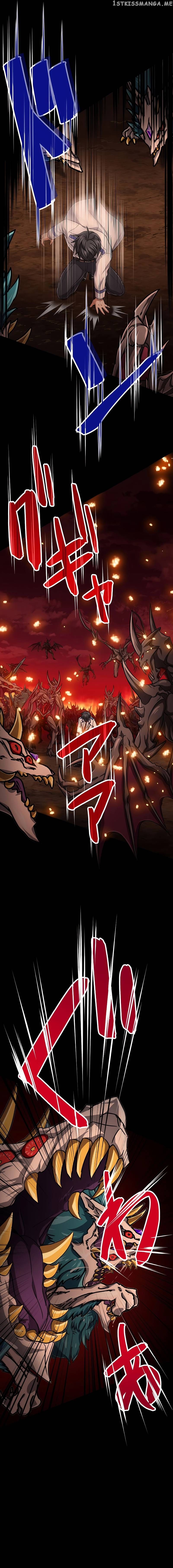 Maryoku 9999 Man - Zen Zokusei Tsukai no Dai Kenja Chapter 24 — Page 6