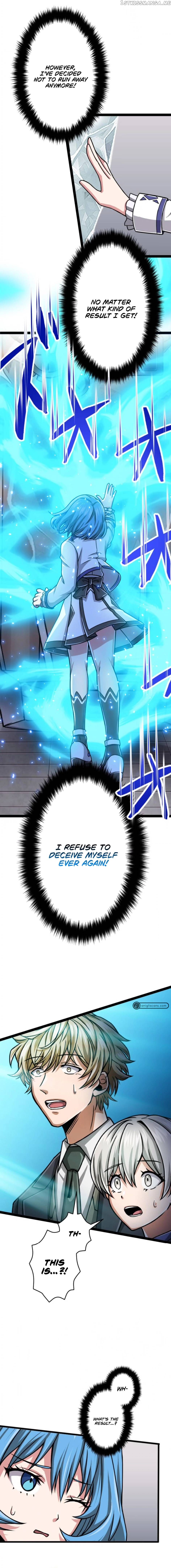 Maryoku 9999 Man - Zen Zokusei Tsukai no Dai Kenja Chapter 29 — Page 3