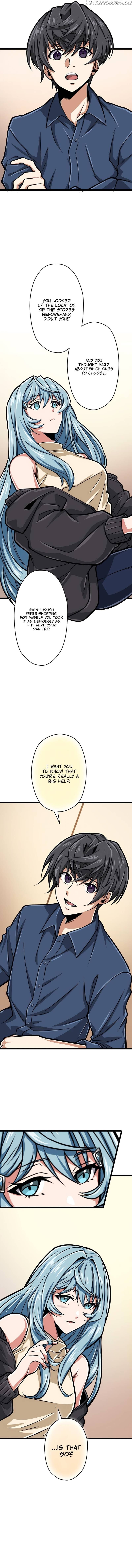 Maryoku 9999 Man - Zen Zokusei Tsukai no Dai Kenja Chapter 30 — Page 13