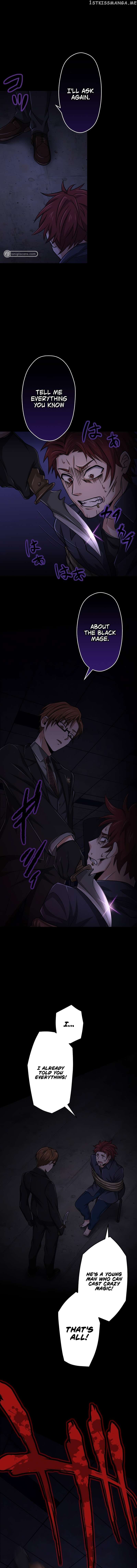 Maryoku 9999 Man - Zen Zokusei Tsukai no Dai Kenja Chapter 34 — Page 16