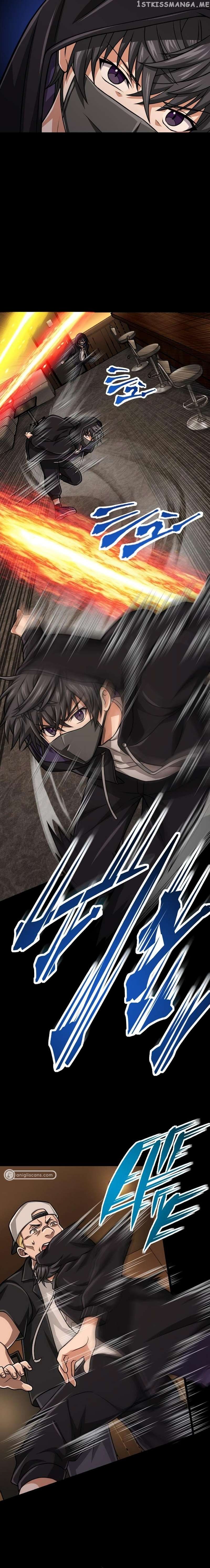 Maryoku 9999 Man - Zen Zokusei Tsukai no Dai Kenja Chapter 36 — Page 7