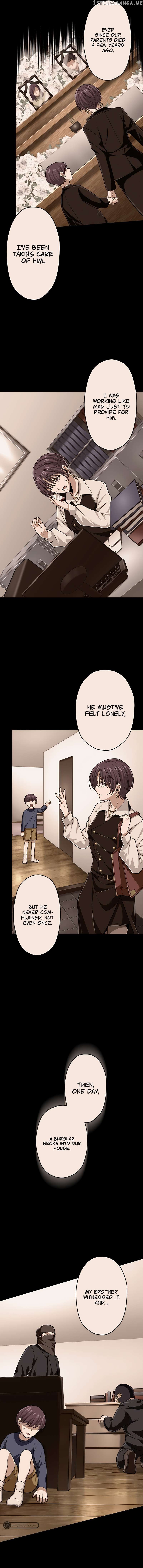 Maryoku 9999 Man - Zen Zokusei Tsukai no Dai Kenja Chapter 37 — Page 6