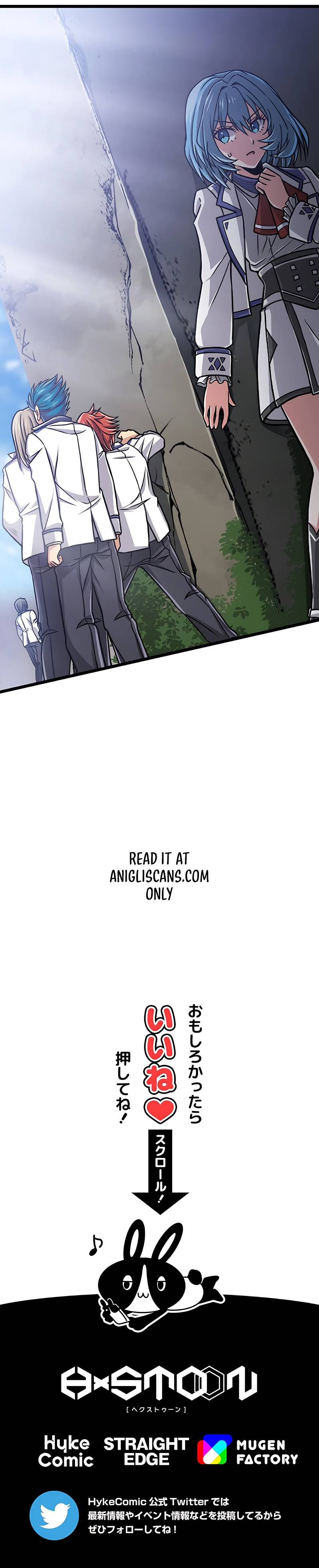 Maryoku 9999 Man - Zen Zokusei Tsukai no Dai Kenja Chapter 4 — Page 23