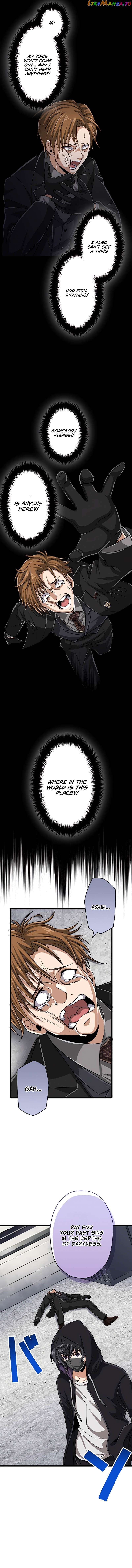 Maryoku 9999 Man - Zen Zokusei Tsukai no Dai Kenja Chapter 41 — Page 16