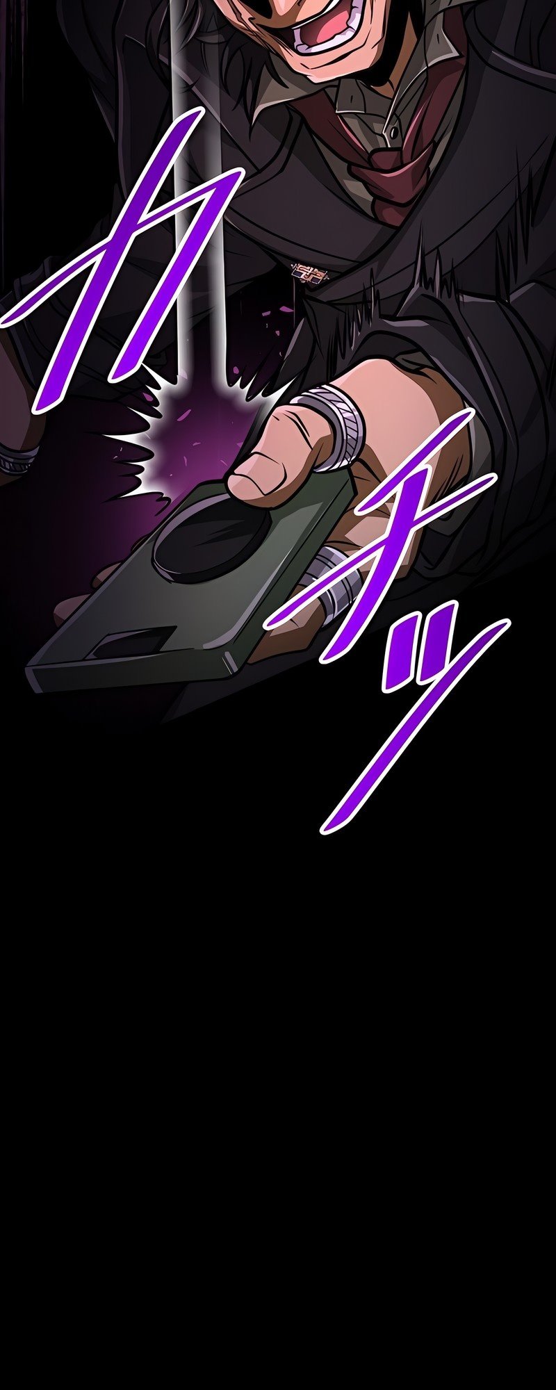 Maryoku 9999 Man - Zen Zokusei Tsukai no Dai Kenja Chapter 67 — Page 7