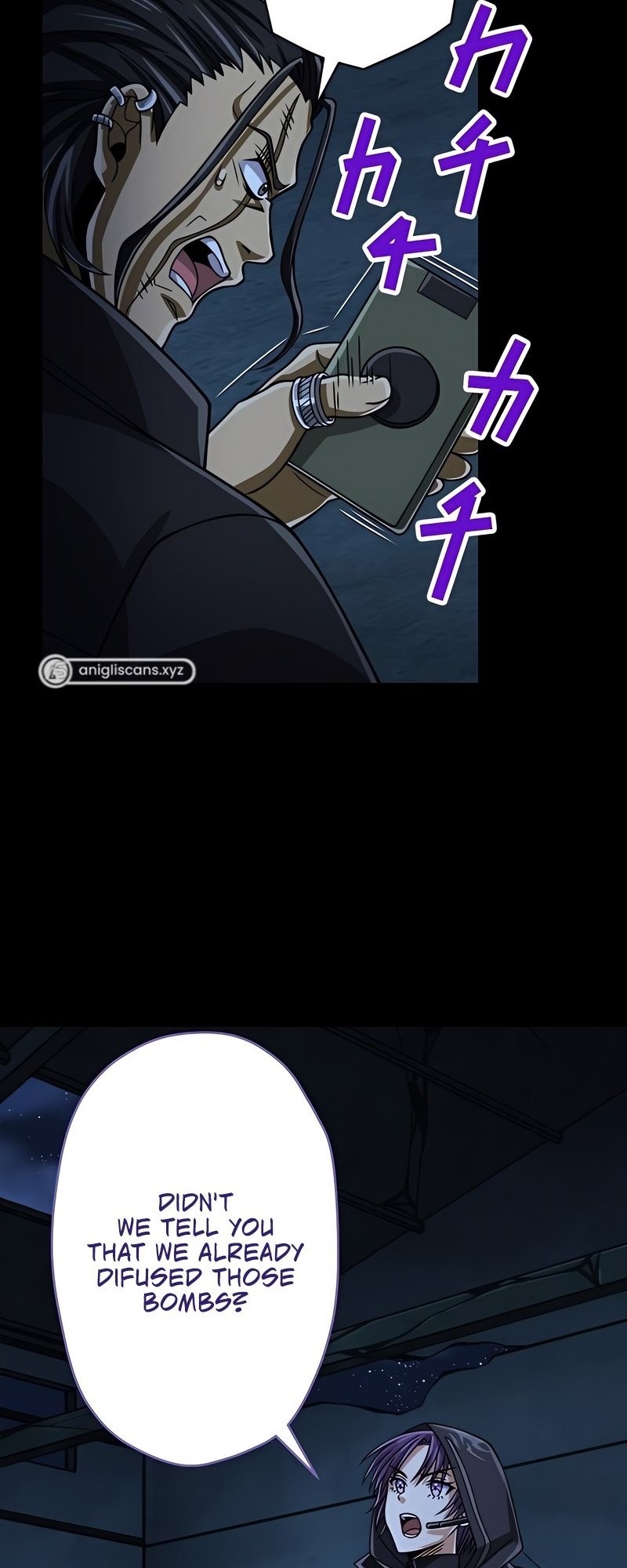 Maryoku 9999 Man - Zen Zokusei Tsukai no Dai Kenja Chapter 67 — Page 10