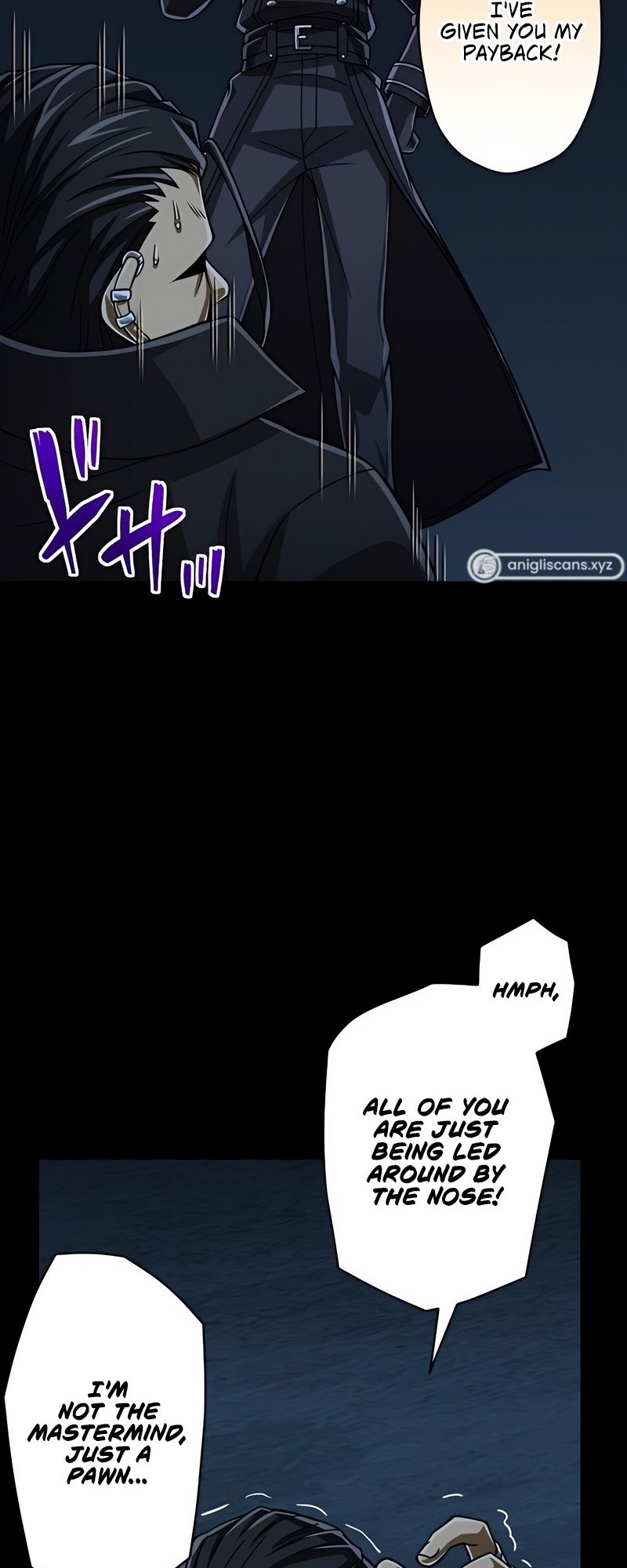 Maryoku 9999 Man - Zen Zokusei Tsukai no Dai Kenja Chapter 67 — Page 16