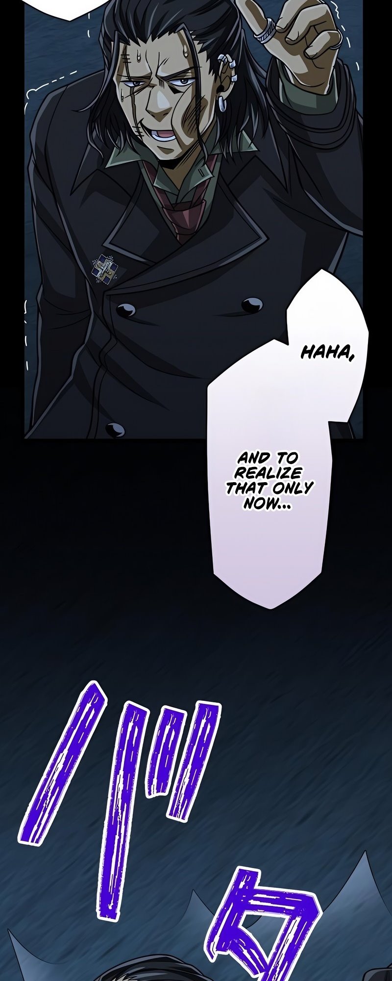 Maryoku 9999 Man - Zen Zokusei Tsukai no Dai Kenja Chapter 67 — Page 17