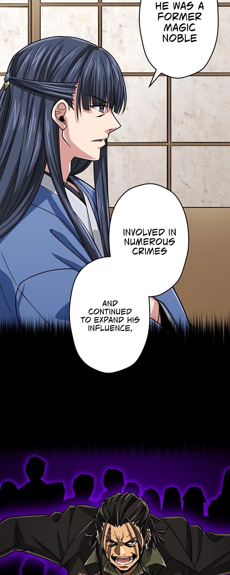 Maryoku 9999 Man - Zen Zokusei Tsukai no Dai Kenja Chapter 67 — Page 36