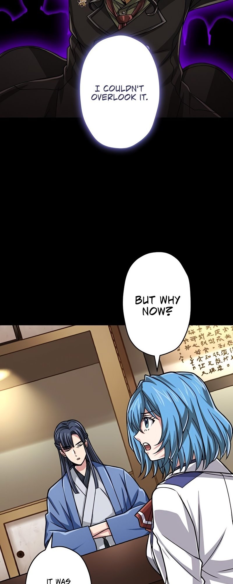 Maryoku 9999 Man - Zen Zokusei Tsukai no Dai Kenja Chapter 67 — Page 37