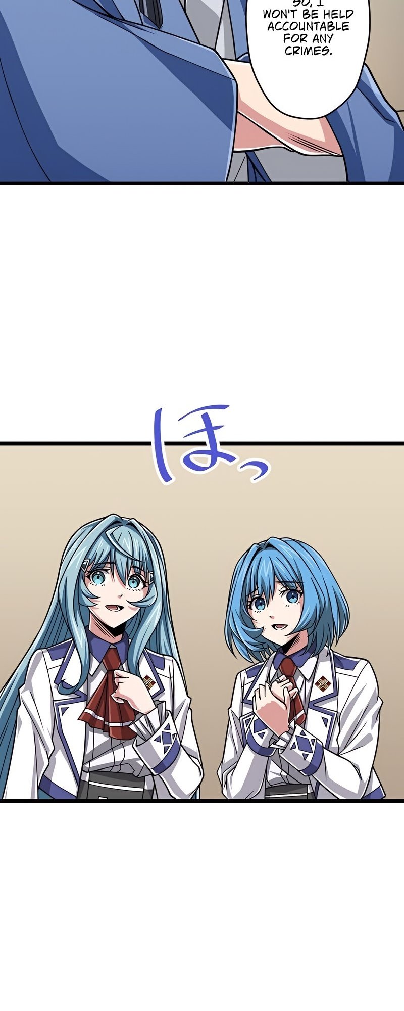 Maryoku 9999 Man - Zen Zokusei Tsukai no Dai Kenja Chapter 67 — Page 42