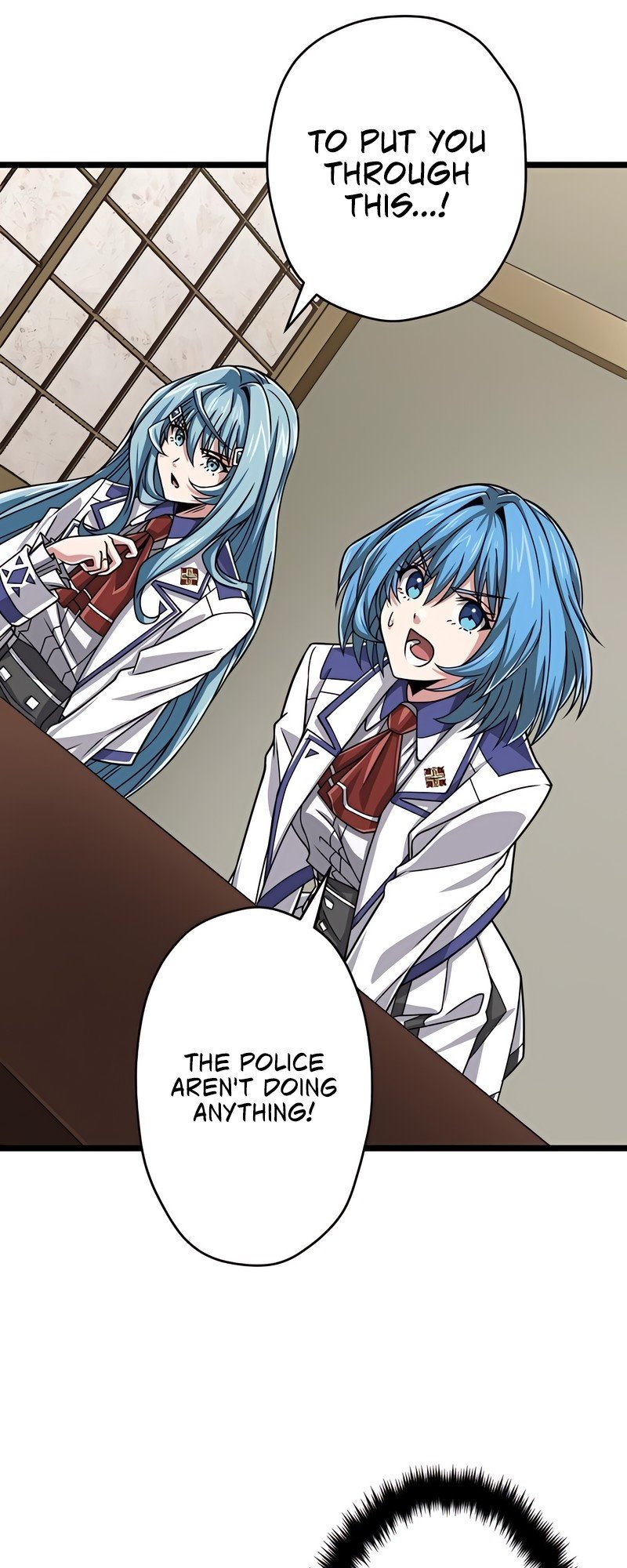 Maryoku 9999 Man - Zen Zokusei Tsukai no Dai Kenja Chapter 67 — Page 43