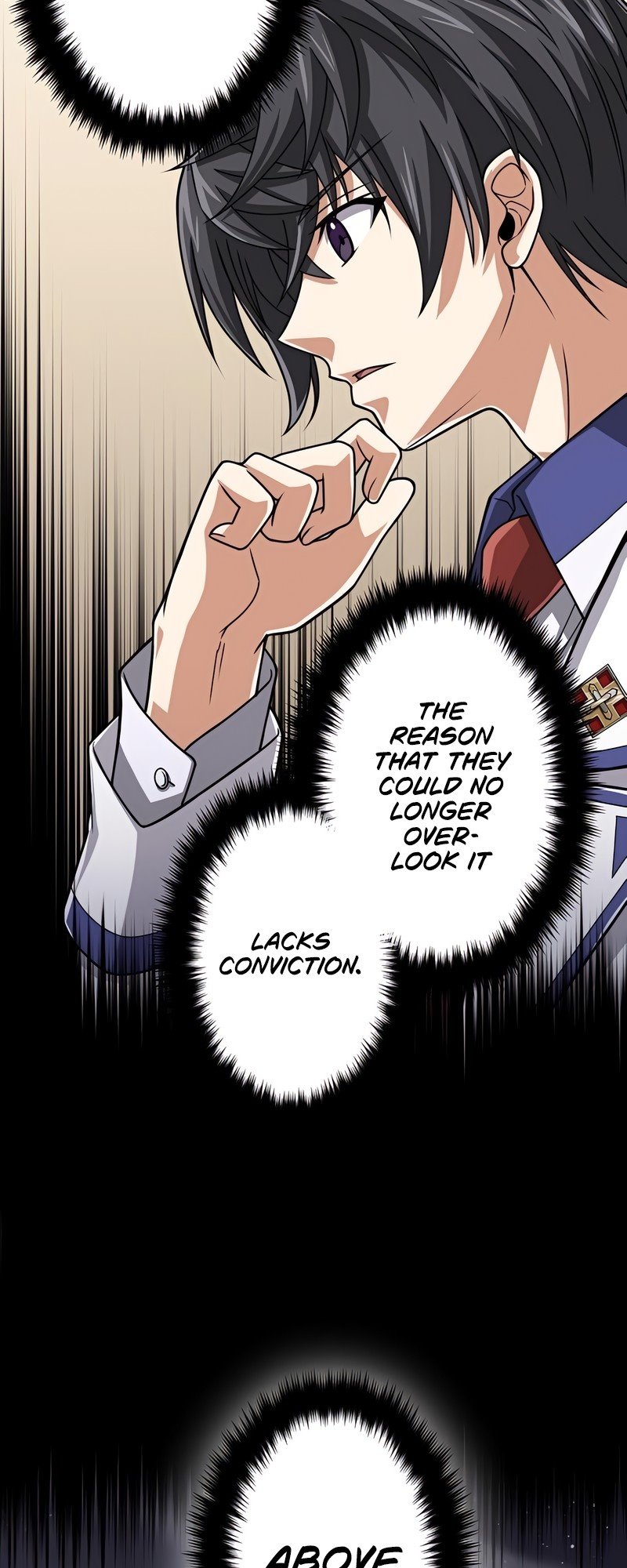 Maryoku 9999 Man - Zen Zokusei Tsukai no Dai Kenja Chapter 67 — Page 47