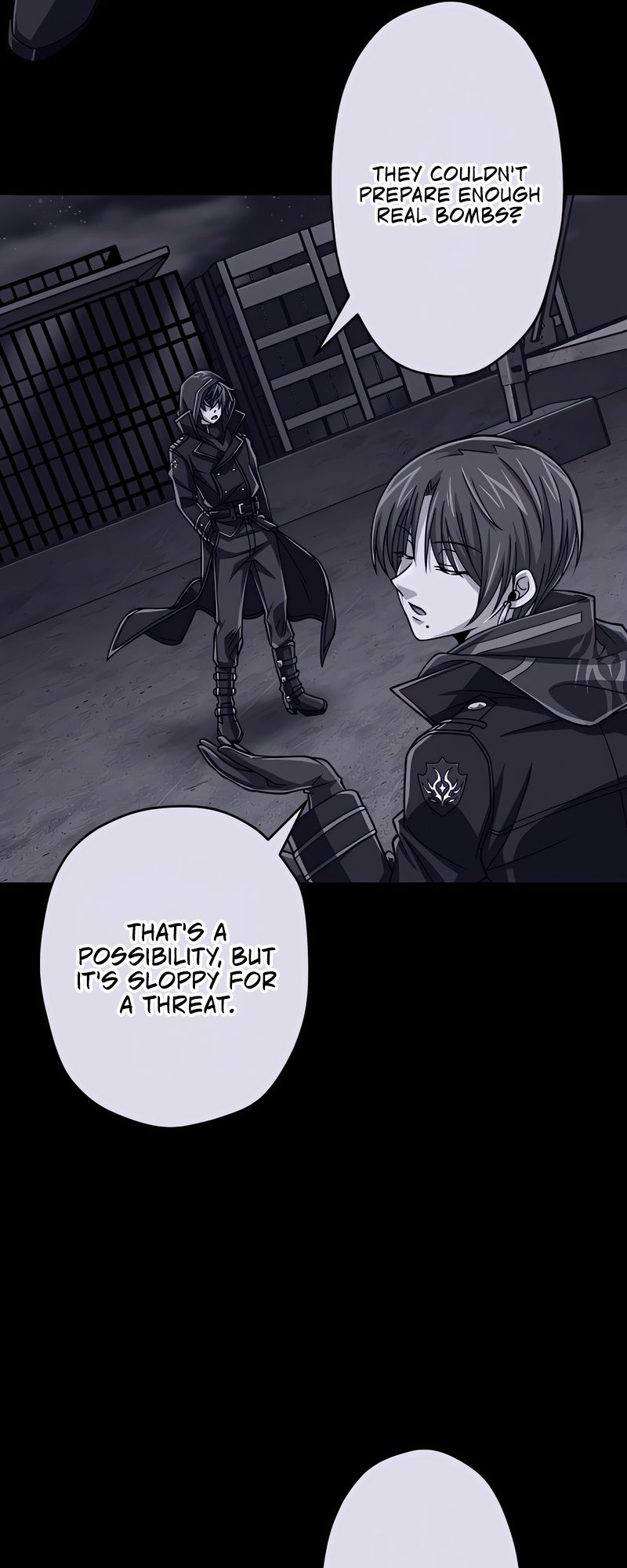 Maryoku 9999 Man - Zen Zokusei Tsukai no Dai Kenja Chapter 67 — Page 50