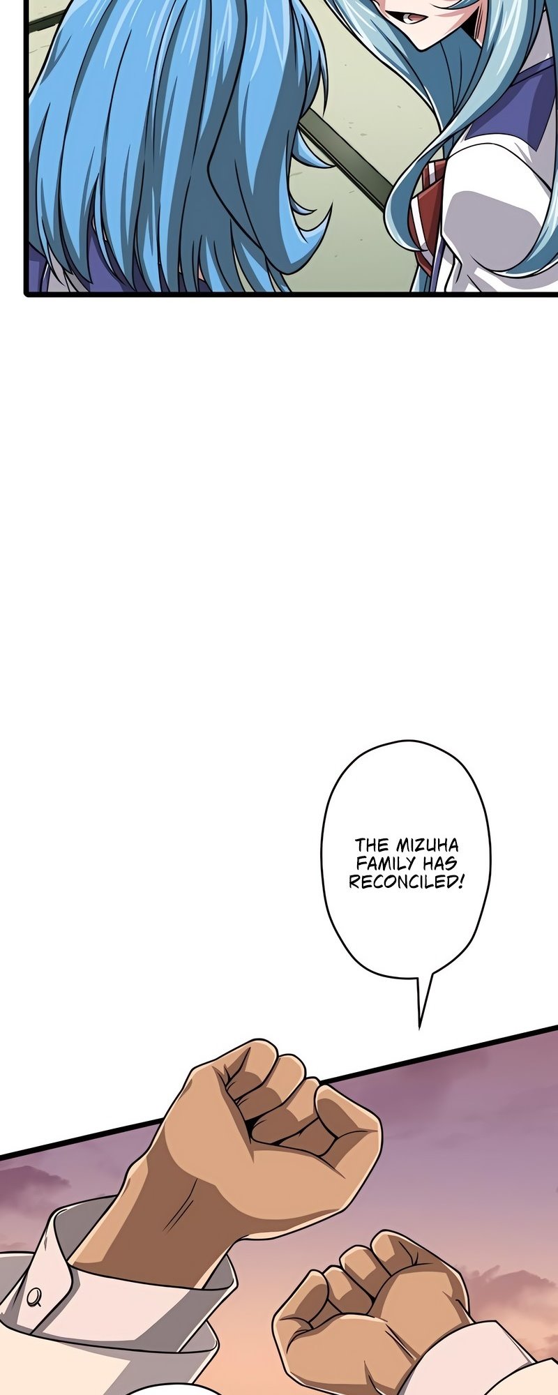 Maryoku 9999 Man - Zen Zokusei Tsukai no Dai Kenja Chapter 67 — Page 55
