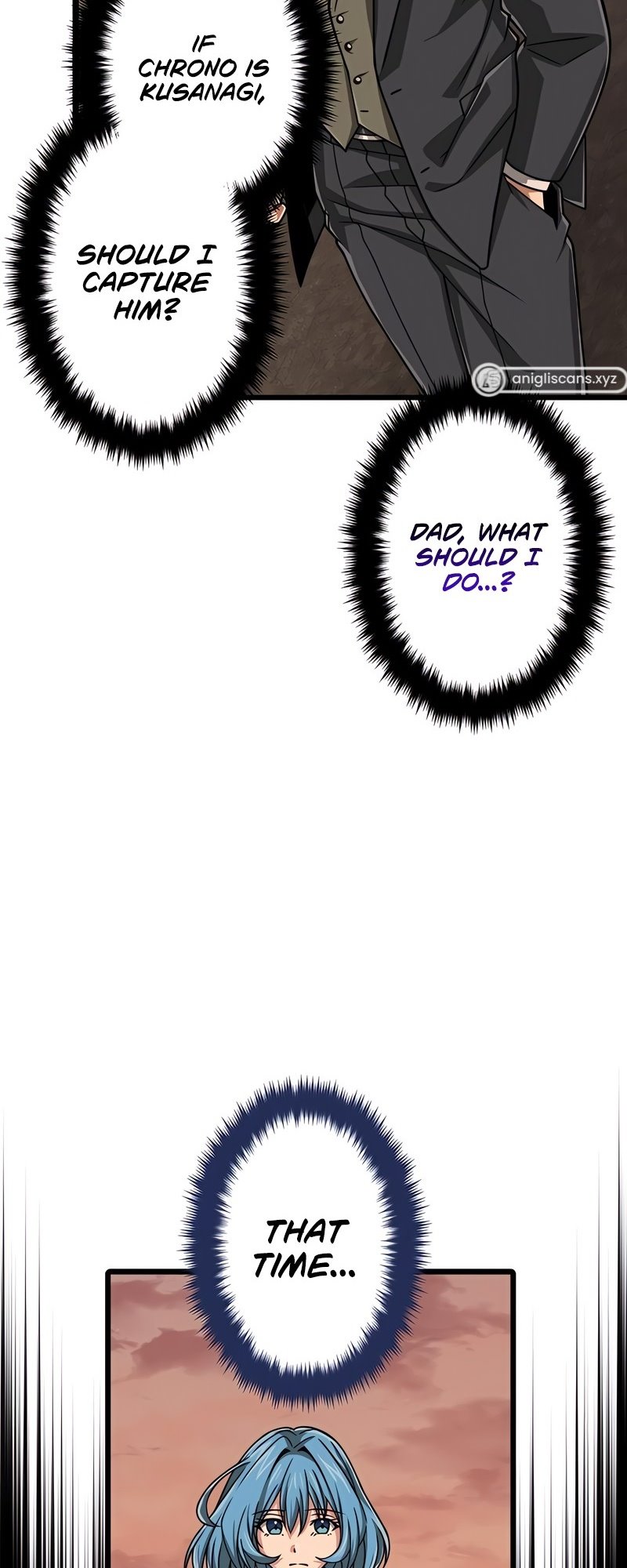 Maryoku 9999 Man - Zen Zokusei Tsukai no Dai Kenja Chapter 67 — Page 59
