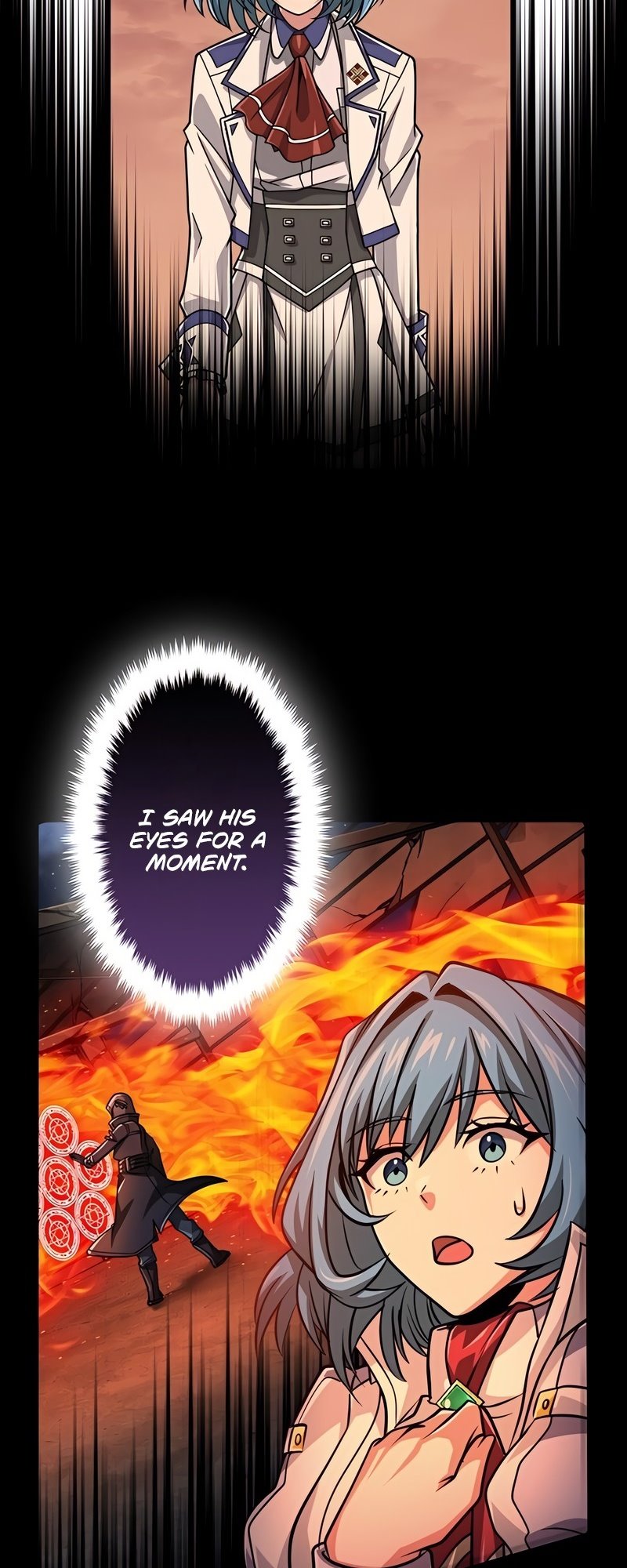 Maryoku 9999 Man - Zen Zokusei Tsukai no Dai Kenja Chapter 67 — Page 60