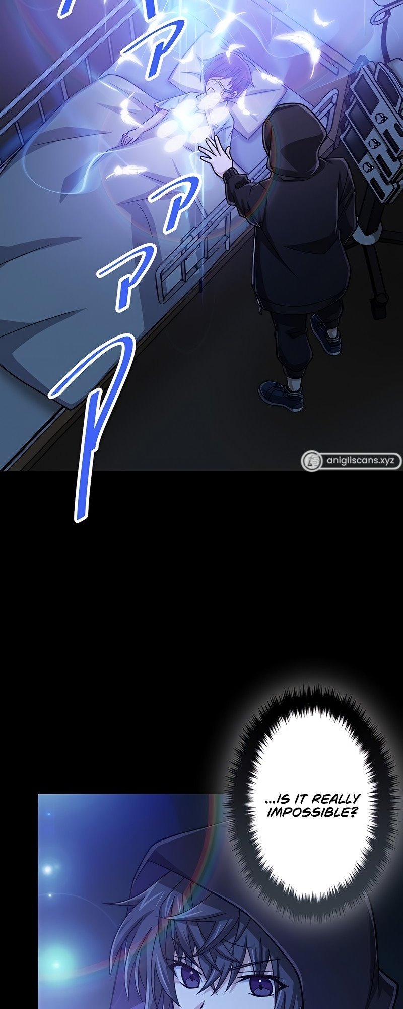 Maryoku 9999 Man - Zen Zokusei Tsukai no Dai Kenja Chapter 67 — Page 64