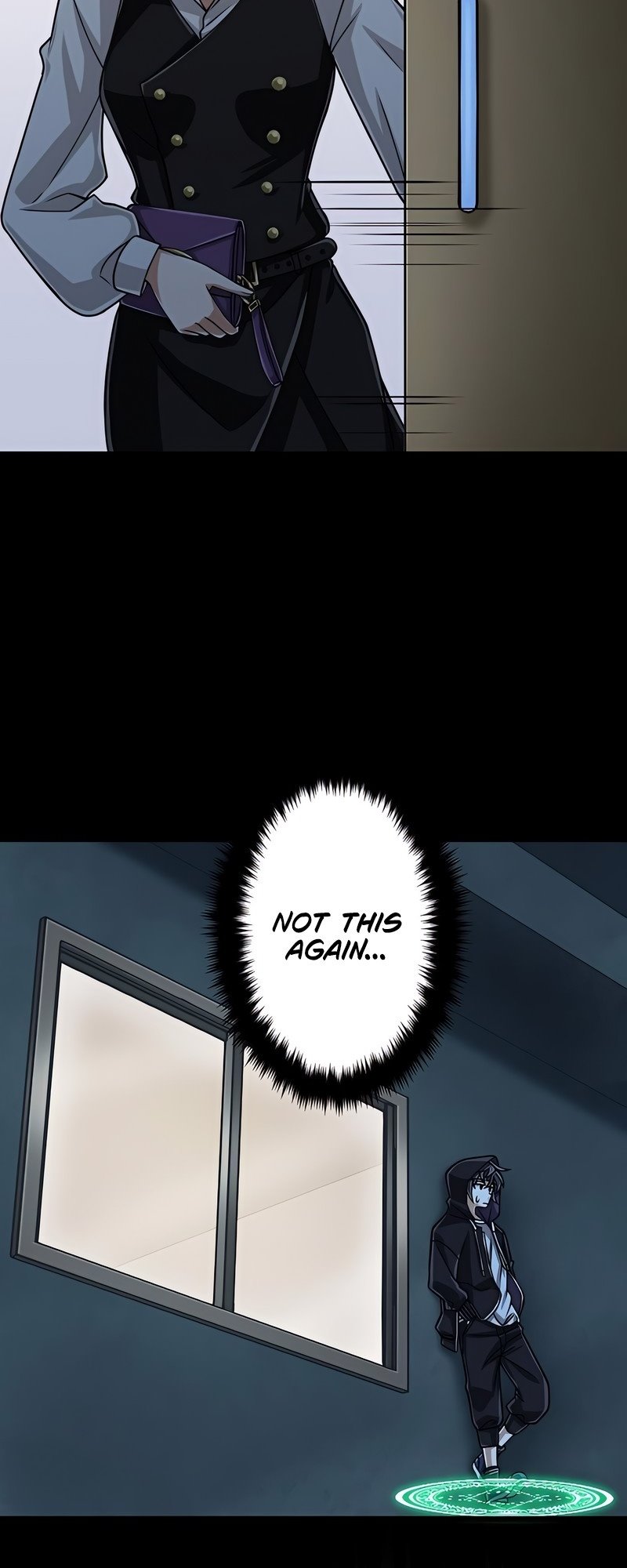 Maryoku 9999 Man - Zen Zokusei Tsukai no Dai Kenja Chapter 67 — Page 66