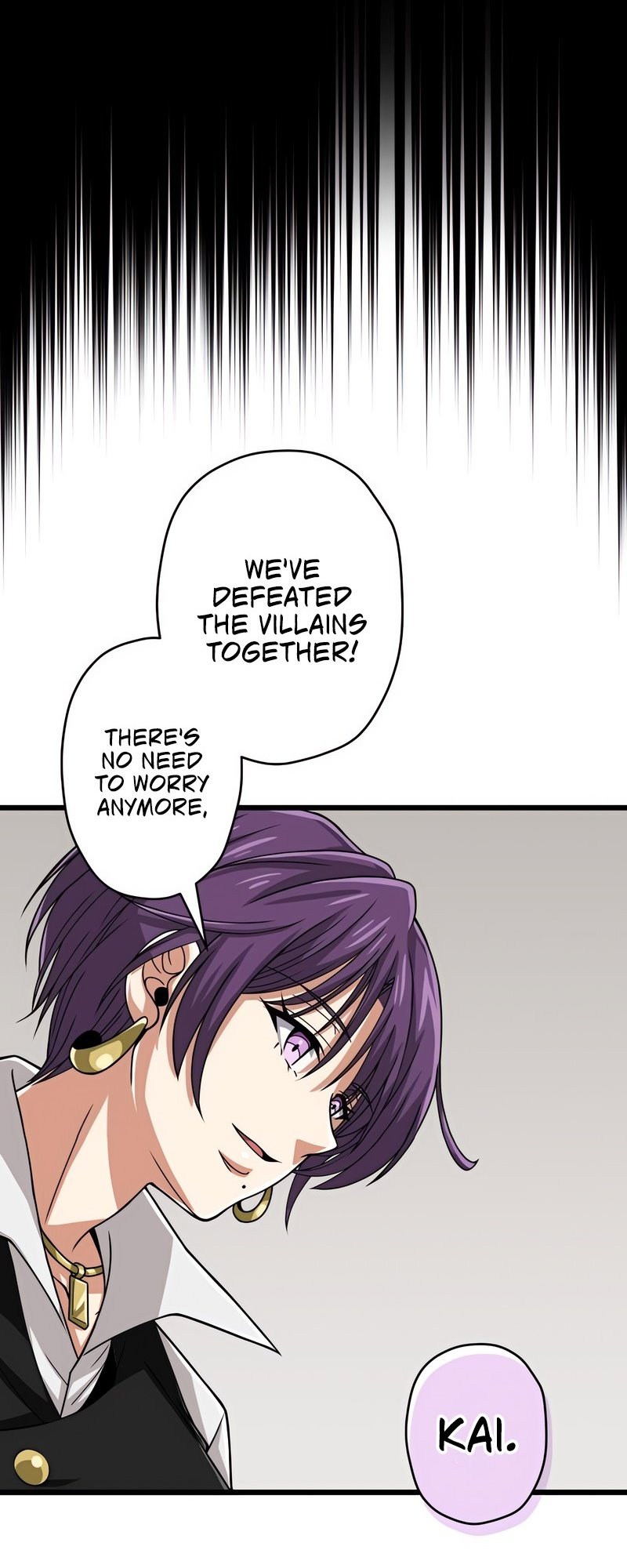 Maryoku 9999 Man - Zen Zokusei Tsukai no Dai Kenja Chapter 67 — Page 67