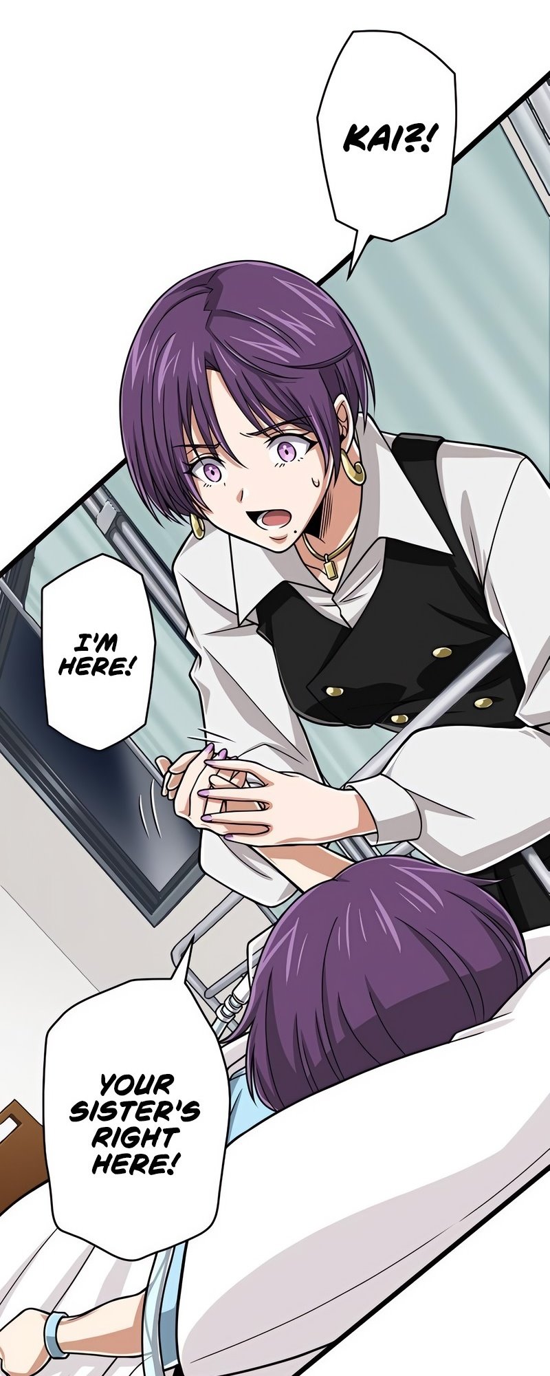 Maryoku 9999 Man - Zen Zokusei Tsukai no Dai Kenja Chapter 67 — Page 70