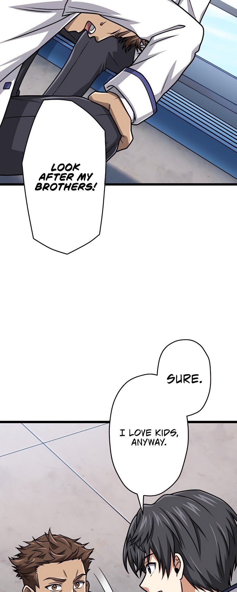 Maryoku 9999 Man - Zen Zokusei Tsukai no Dai Kenja Chapter 68 — Page 5