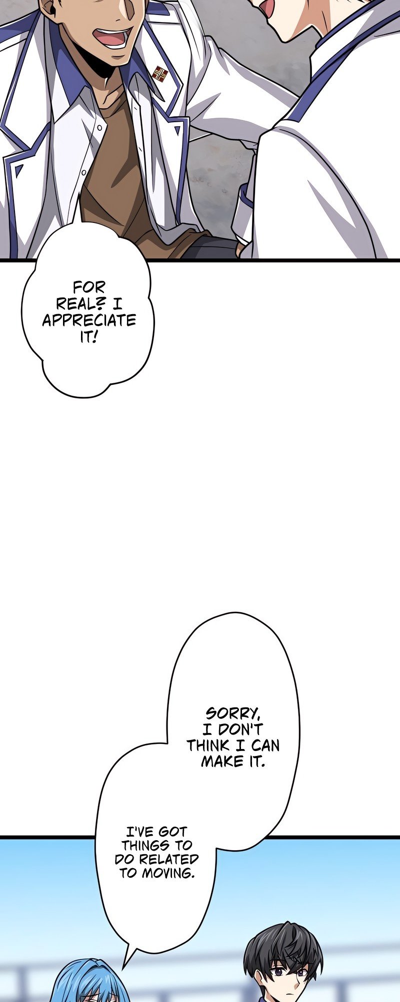 Maryoku 9999 Man - Zen Zokusei Tsukai no Dai Kenja Chapter 68 — Page 6