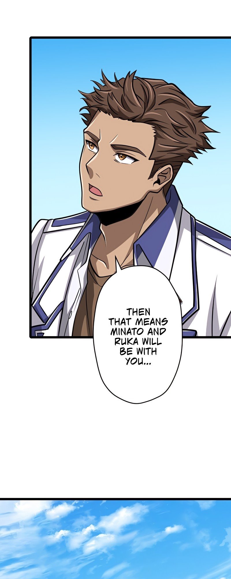 Maryoku 9999 Man - Zen Zokusei Tsukai no Dai Kenja Chapter 68 — Page 11
