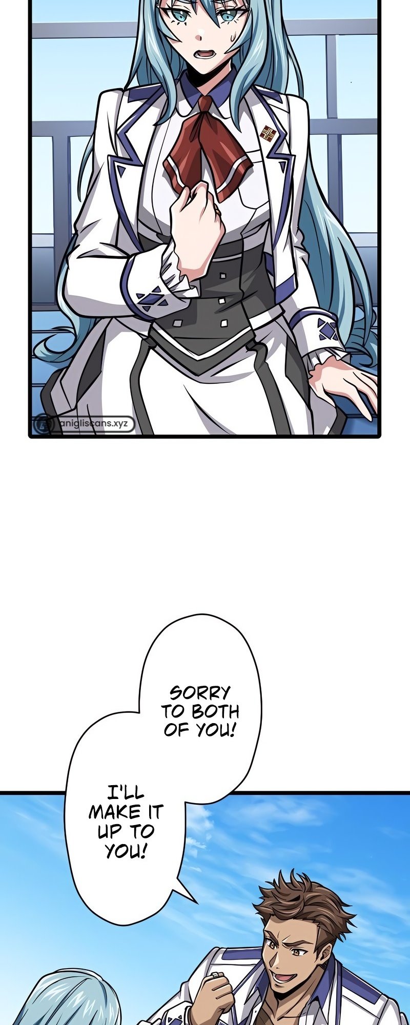 Maryoku 9999 Man - Zen Zokusei Tsukai no Dai Kenja Chapter 68 — Page 15