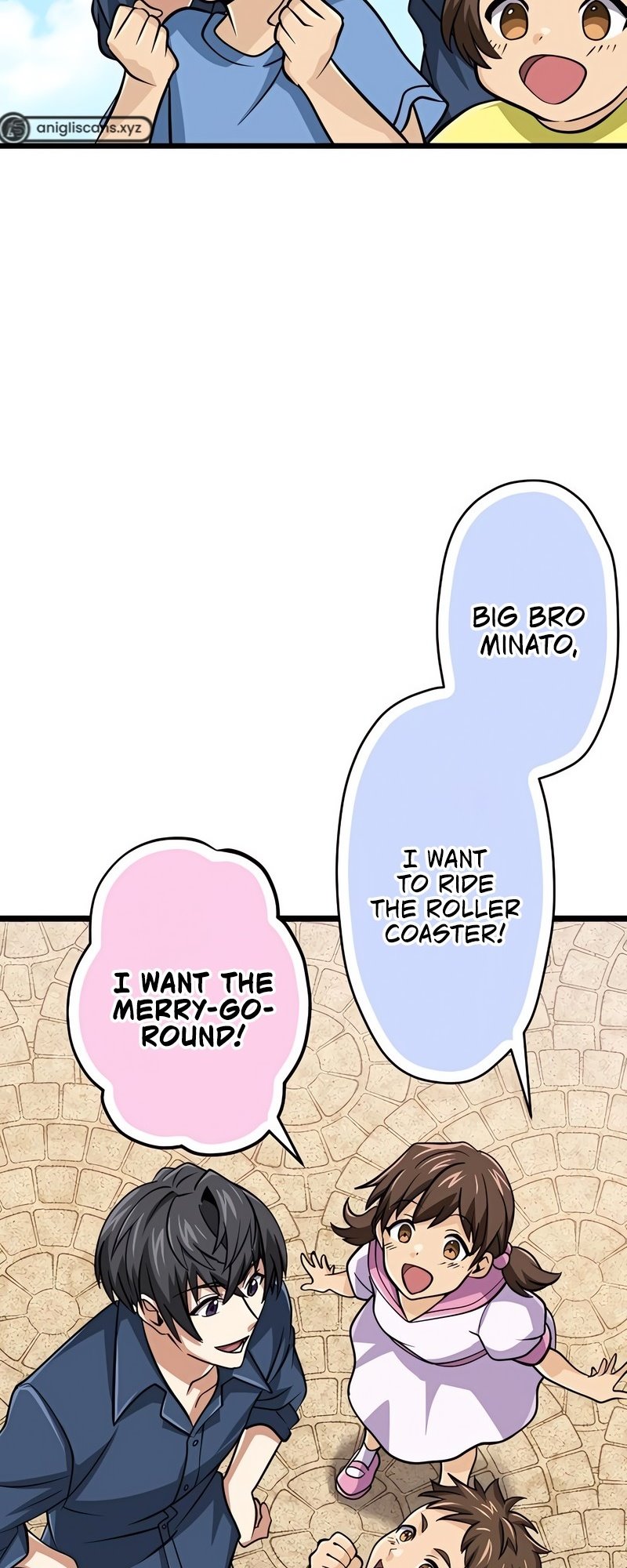 Maryoku 9999 Man - Zen Zokusei Tsukai no Dai Kenja Chapter 68 — Page 20