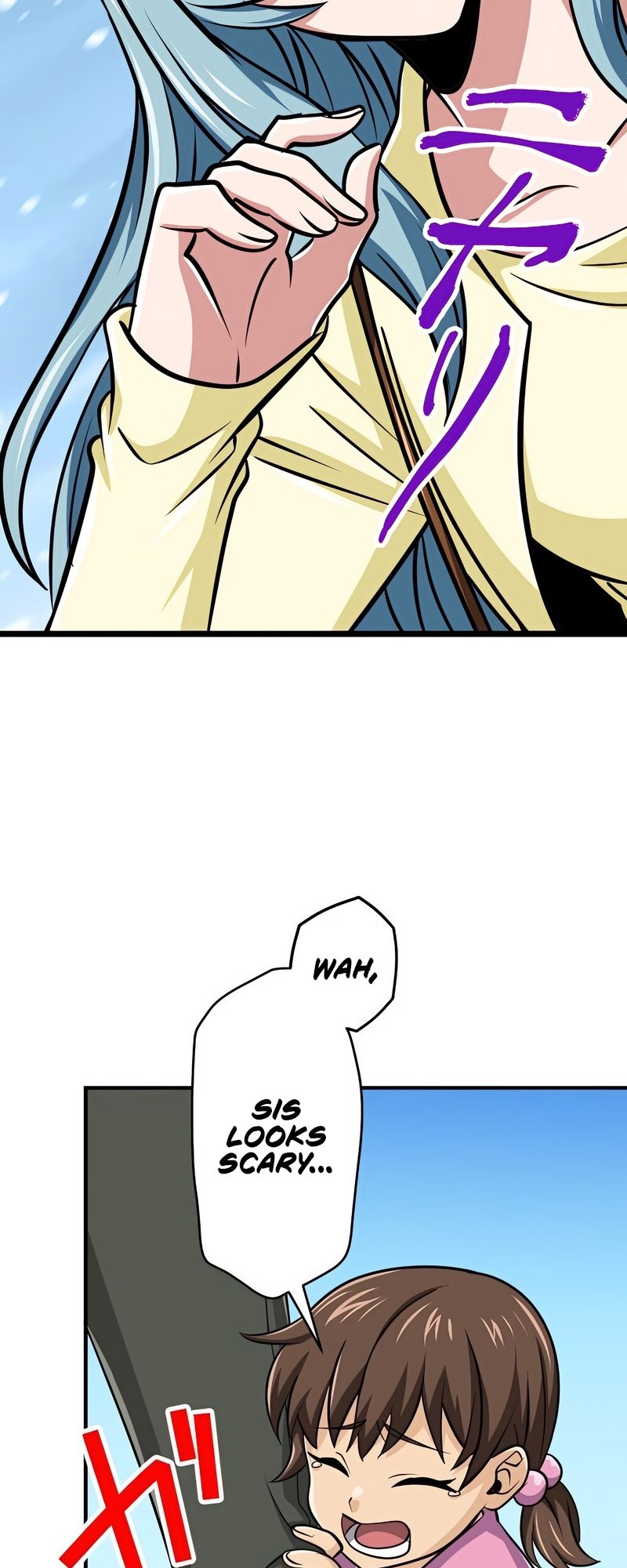 Maryoku 9999 Man - Zen Zokusei Tsukai no Dai Kenja Chapter 68 — Page 27