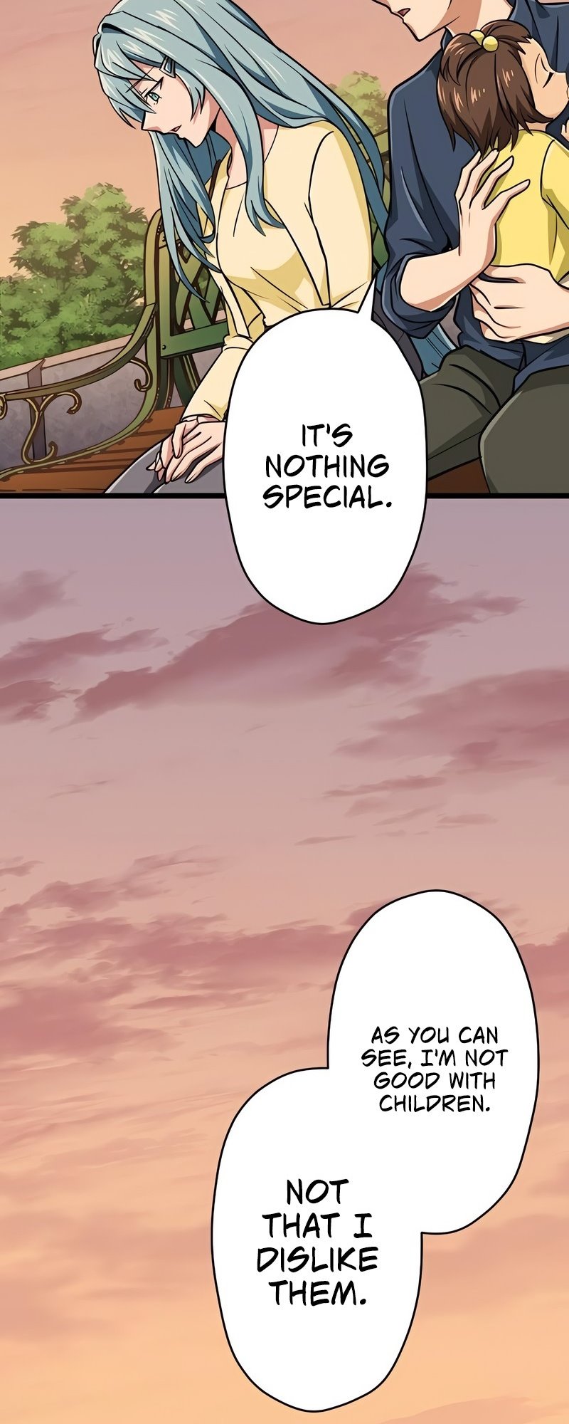 Maryoku 9999 Man - Zen Zokusei Tsukai no Dai Kenja Chapter 68 — Page 38