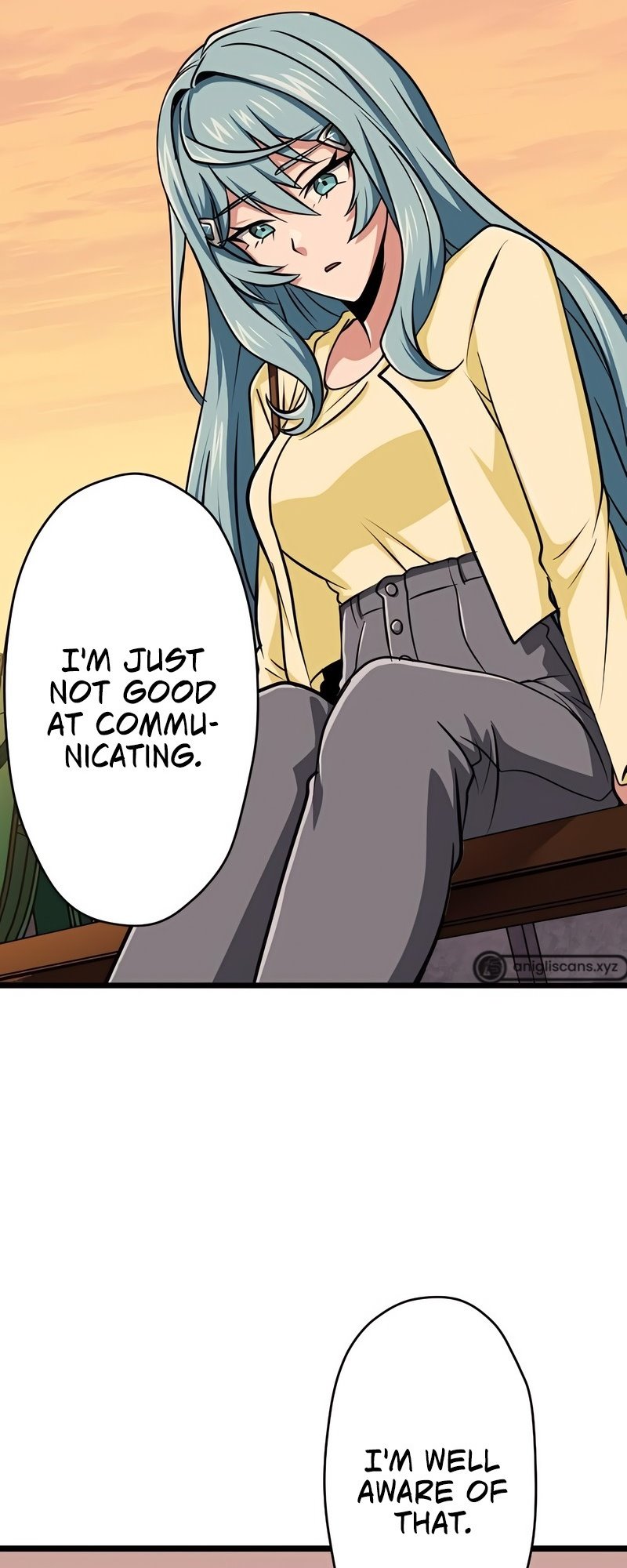 Maryoku 9999 Man - Zen Zokusei Tsukai no Dai Kenja Chapter 68 — Page 39