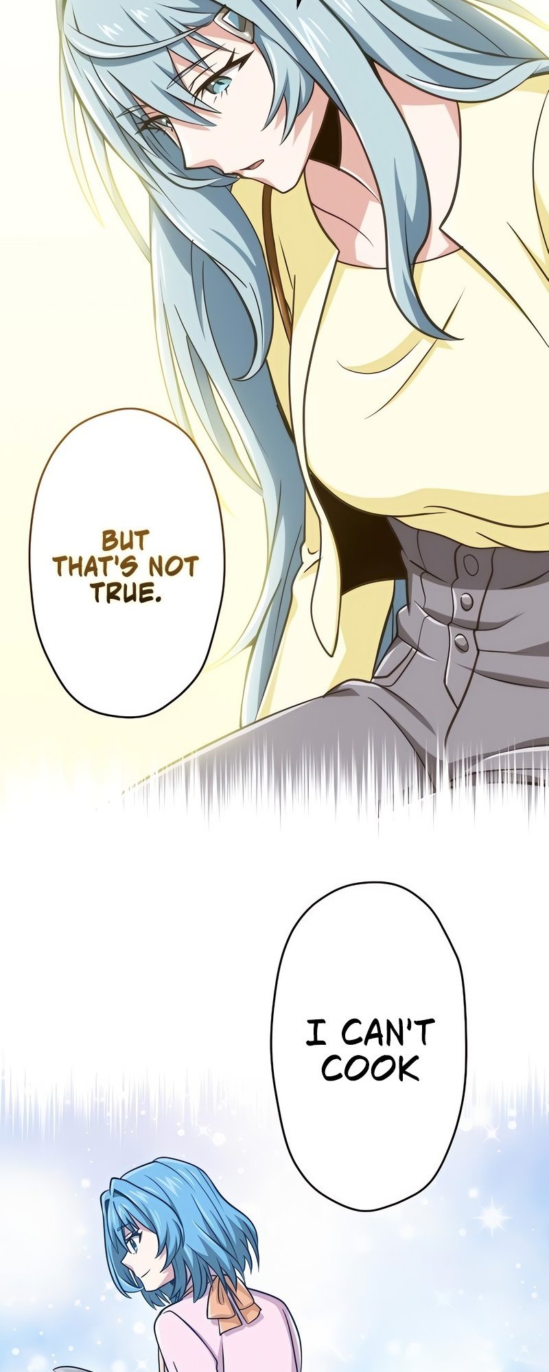 Maryoku 9999 Man - Zen Zokusei Tsukai no Dai Kenja Chapter 68 — Page 41